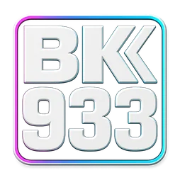 BK933 লোগো